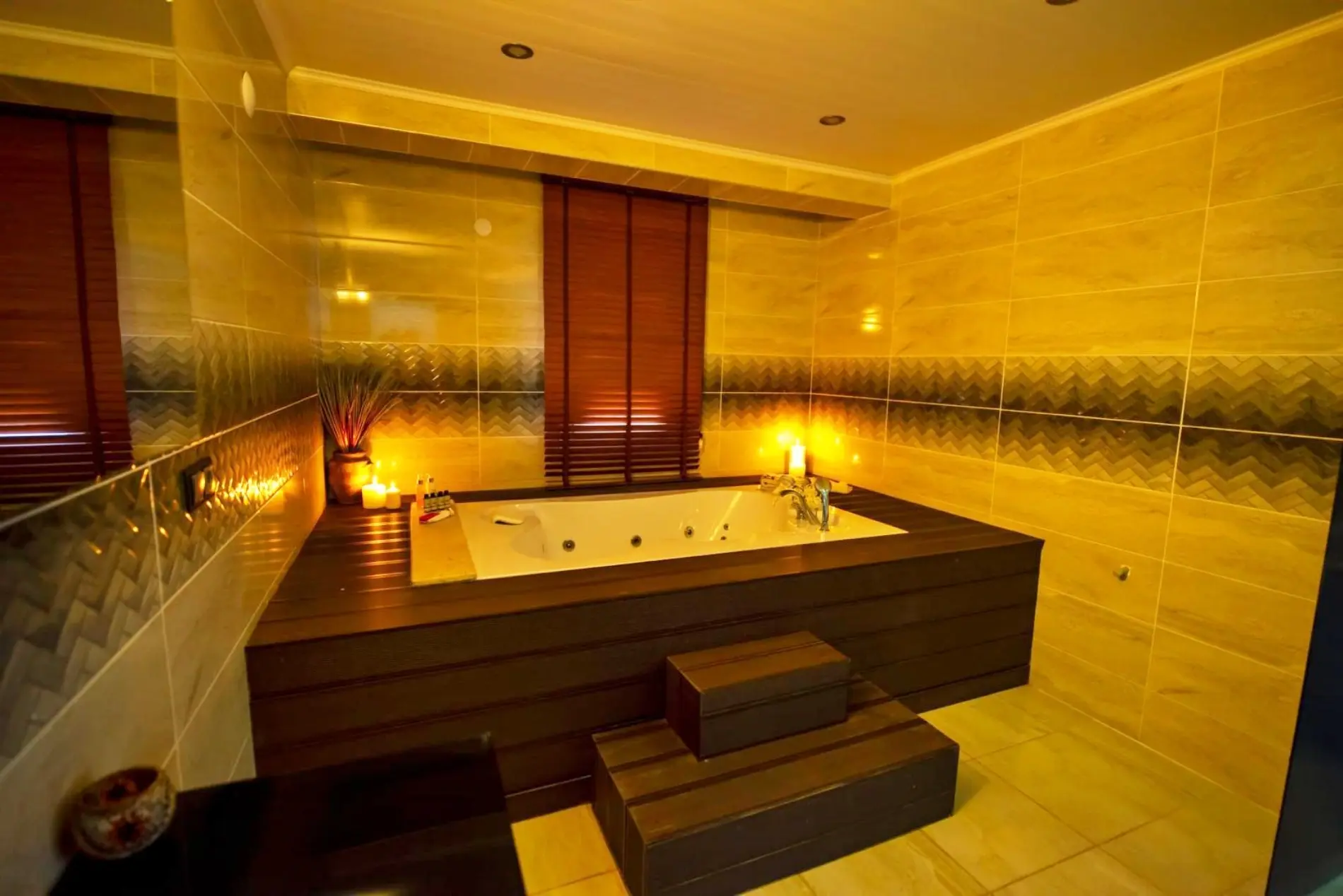 Villa Deep Sea VİP görsel 28